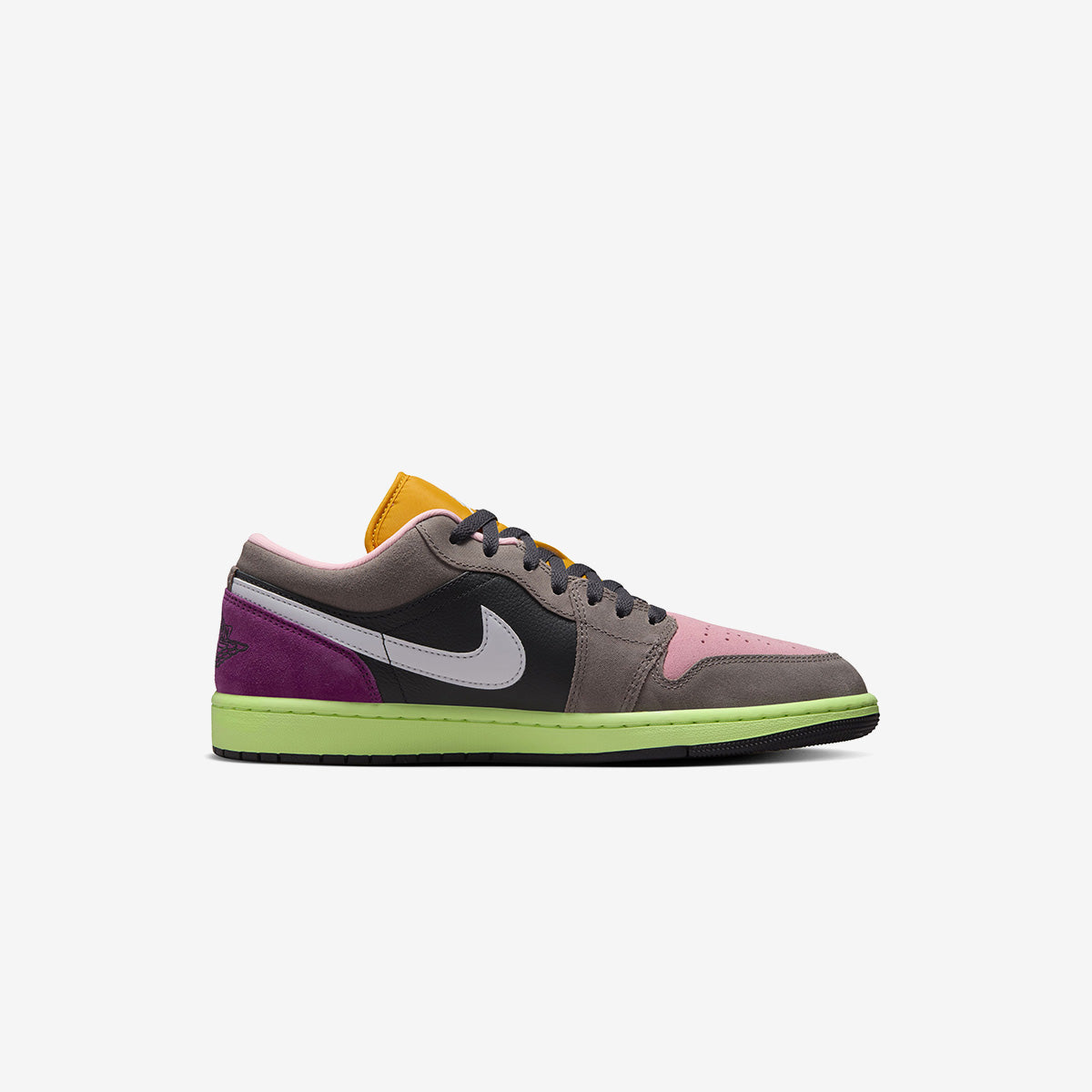 Air Jordan 1 Low 'Tokyo Bio Hack'